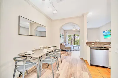 Photo 3 - Family-friendly Condo With Pool & Sauna