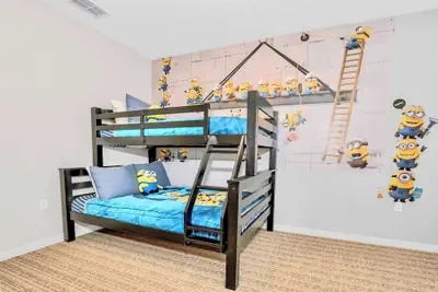 Photo 5 - Upstay Disney Area Condo w Pool Pet Friendly