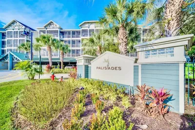 Photo 5 - Upstay Disney Area Condo w Pool Pet Friendly