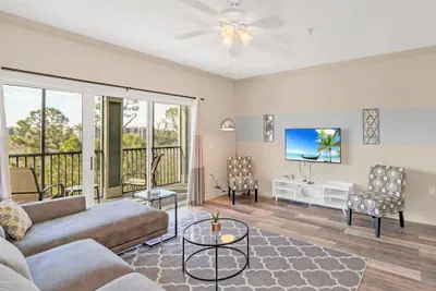 Photo 4 - Upstay: Condo Near Disney w Games, Pool