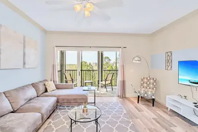 Photo 2 - Upstay: Condo Near Disney w Games, Pool