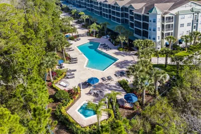 Photo 5 - Upstay Modern Condo w Pool10 Minutes to Disney