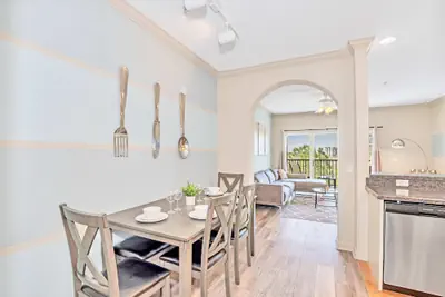 Photo 3 - Upstay Modern Condo w Pool10 Minutes to Disney