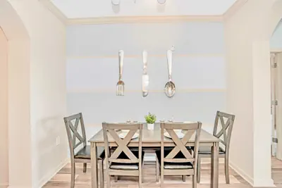 Photo 3 - Near Disney - Family Condo w Pool, Games, and More