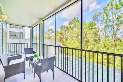 Photo 3 - Upstay Pet-friendly Condo With Pool Near Disney