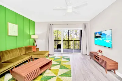 Photo 2 - Upstay Pet-friendly Condo With Pool Near Disney