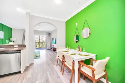Photo 4 - Upstay Pet-friendly Condo With Pool Near Disney