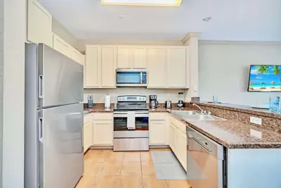 Photo 4 - Family-friendly Condo With Pool & Sauna
