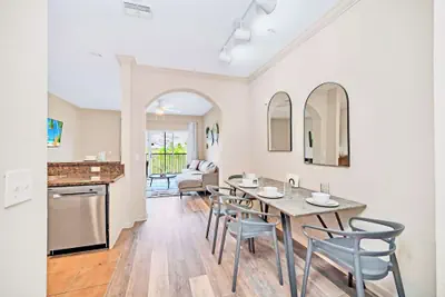 Photo 3 - Family-friendly Condo With Pool & Sauna