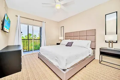 Photo 2 - Family-friendly Condo With Pool & Sauna
