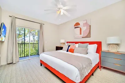Photo 2 - Family-friendly Condo With Pool & Sauna