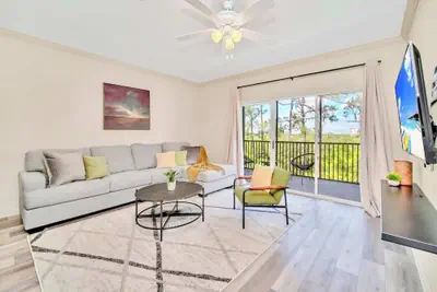 Photo 4 - Family-friendly Condo With Pool & Sauna