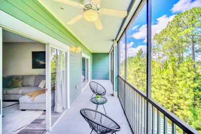 Photo 5 - Family-friendly Condo With Pool & Sauna