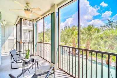 Photo 4 - Upstay - Condo w Pool - Near Disney!
