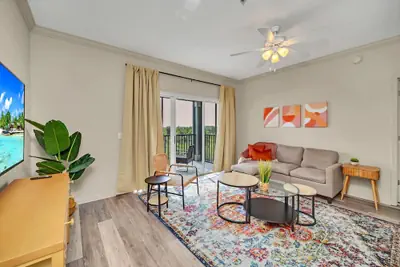Photo 2 - Family-friendly Condo With Pool & Sauna