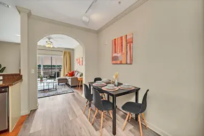 Photo 3 - Family-friendly Condo With Pool & Sauna