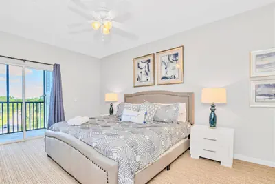 Photo 2 - Upstay - Large Condo Near Disney w Pool and Gym