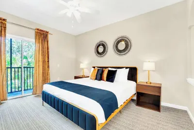Photo 2 - Family-friendly Condo With Pool & Sauna