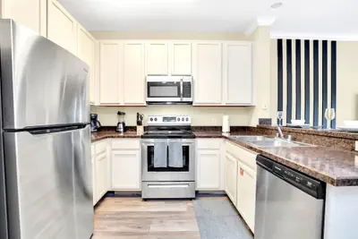 Photo 3 - Family-friendly Condo With Pool & Sauna