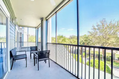 Photo 5 - Family-friendly Condo With Pool & Sauna