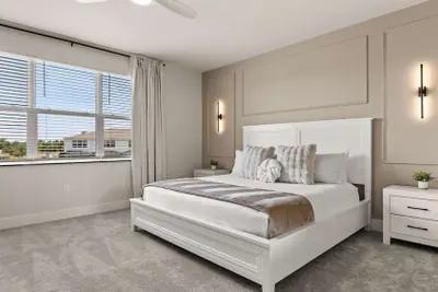 Photo 2 - Upstay-luxury 3BR Home w Private Pool & Games Room