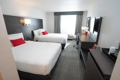 Photo 4 - University Guest House