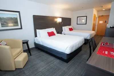 Photo 5 - University Guest House