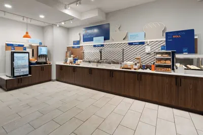 Photo 2 - Holiday Inn Express and Suites Greenwood Village DTC by IHG