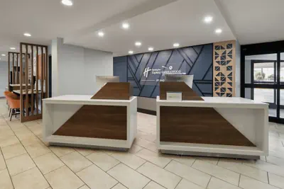 Photo 3 - Holiday Inn Express and Suites Greenwood Village DTC by IHG