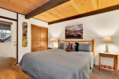 Photo 3 - Switzerland Summit Condo #2569