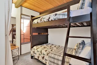 Photo 5 - Switzerland Summit Condo #2569