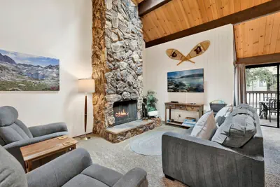 Photo 2 - Switzerland Summit Condo #2569