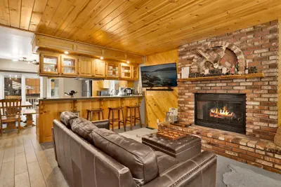 Photo 2 - Golden West Cottage #2581
