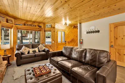 Photo 3 - Golden West Cottage #2581