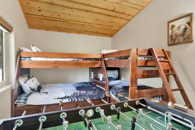 Photo 5 - Golden West Cottage #2581