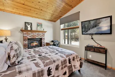Photo 4 - Golden West Cottage #2581