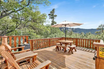 Photo 2 - Moonridge Treehouse #2570