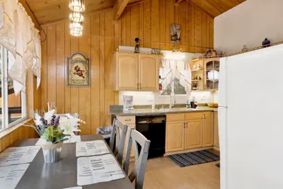 Photo 5 - Sweet Cabin Home Gateway #2576
