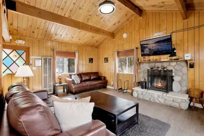 Photo 2 - Sweet Cabin Home Gateway #2576