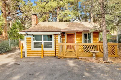 Photo 2 - Sugar Bear Chalet #2559