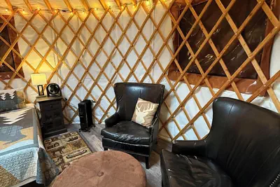 Photo 4 - Safari Lodge Adventure Camp