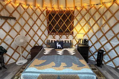 Photo 3 - Safari Lodge Adventure Camp