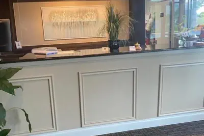 Photo 2 - Fairview Inn Airport