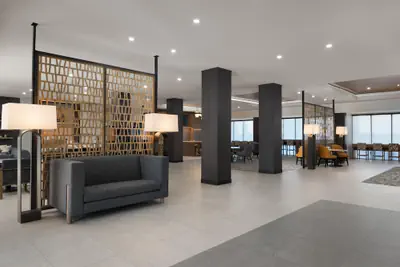 Photo 4 - Homewood Suites By Hilton Covington, Ga