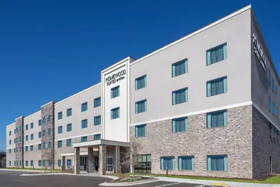 Photo 2 - Homewood Suites By Hilton Covington, Ga