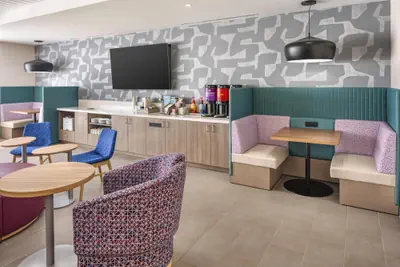 Photo 4 - Home2 Suites By Hilton Carson City