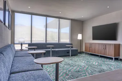Photo 2 - Home2 Suites By Hilton Carson City