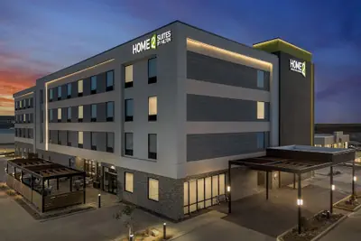 Photo 2 - Home2 Suites By Hilton Big Spring