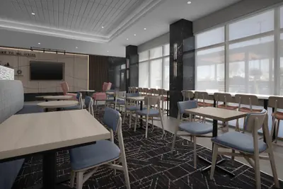 Photo 5 - Home2 Suites By Hilton Big Spring