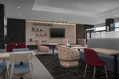Photo 4 - Home2 Suites By Hilton Big Spring